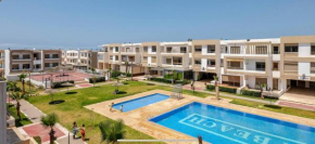 Appartement très luxueux à 5 minutes des plages